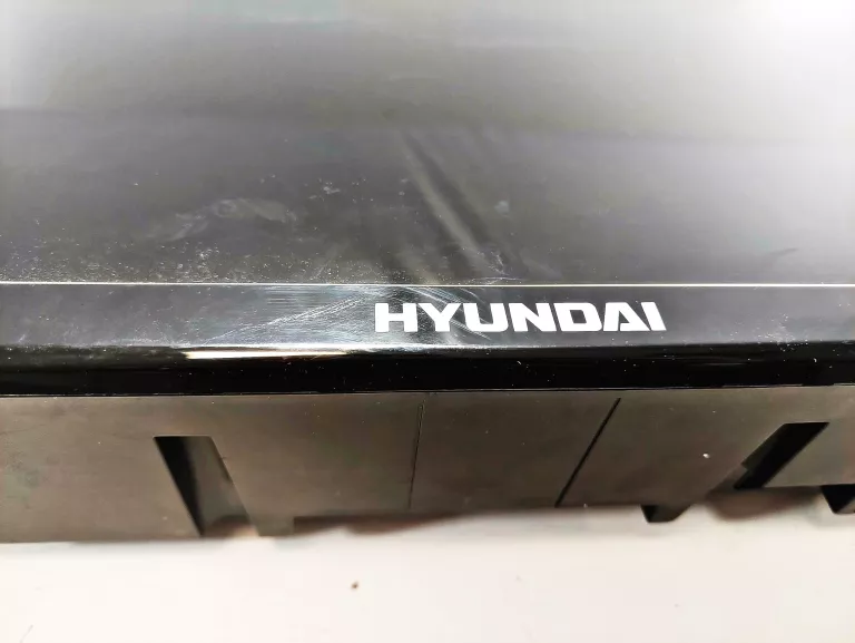 TELEWIZOR LED HYUNDAI HL32111 NA CZĘŚCI USZKODZONY