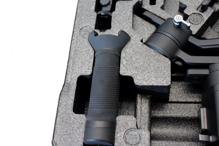 GIMBAL DJI RONIN SC WALIZKA