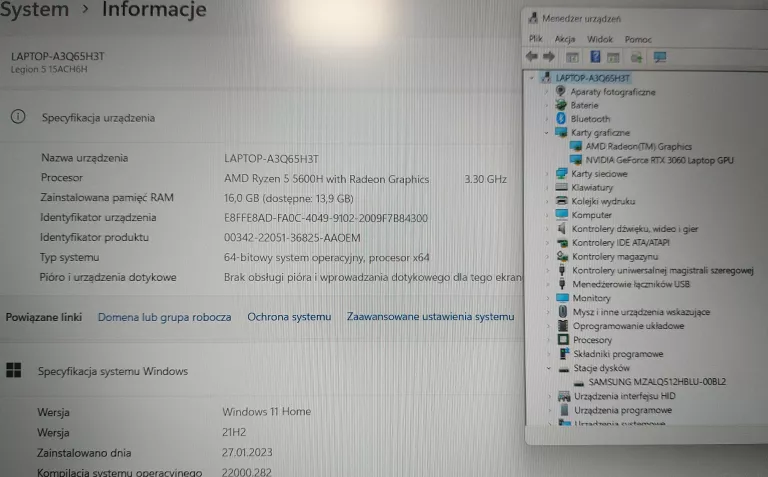 laptop-lenovo-legion-5-15ach6h-16gb512gb-rtx3060-stan-powystawowy