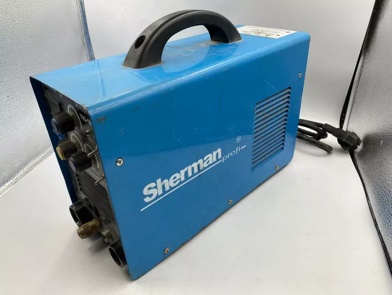 SPAWARKA SHERMAN 181A