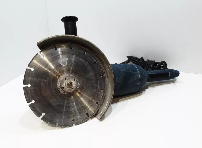 SZLIFIERKA KĄTOWA BOSCH GWS 22-230 JH 2200 W 230
