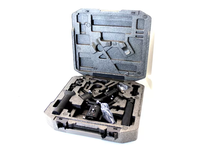 GIMBAL DJI RONIN SC WALIZKA