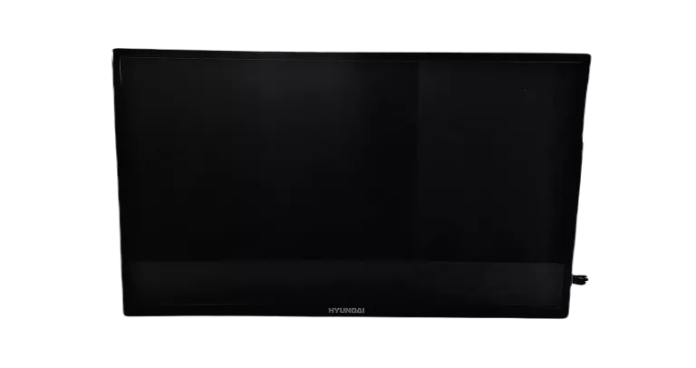TELEWIZOR LED HYUNDAI HL32111 NA CZĘŚCI USZKODZONY