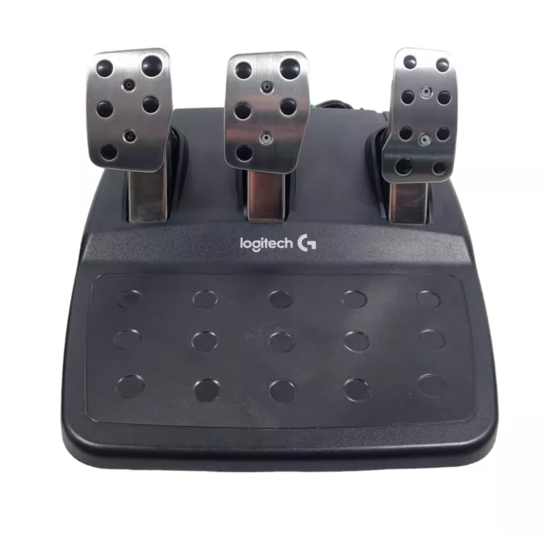 KIEROWNICA LOGITECH G29 RACING FORCE FEEDBACK