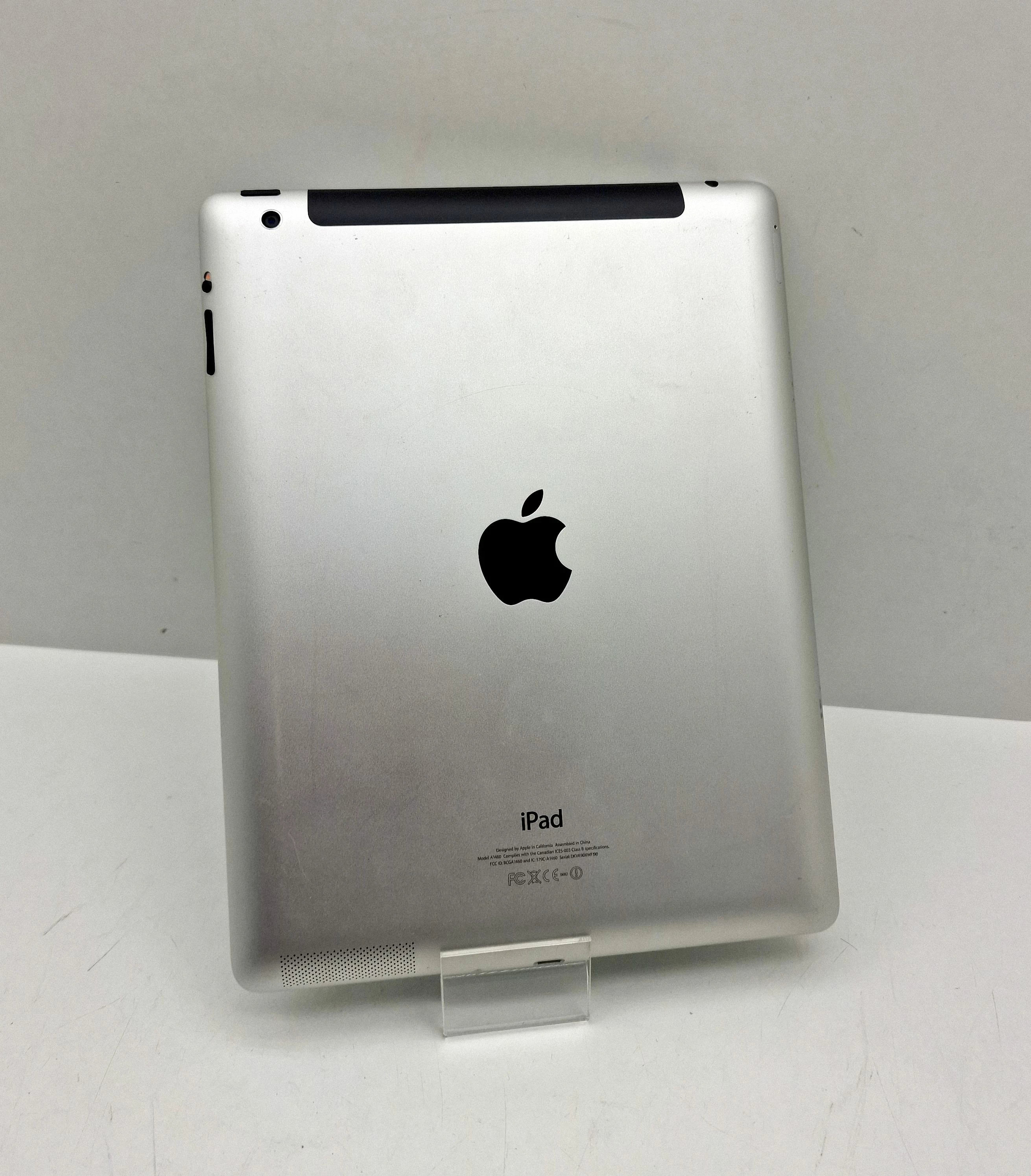 tablet-ipad-4-ean-gtin-885909652976