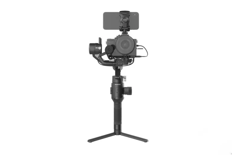 GIMBAL DJI RONIN SC WALIZKA