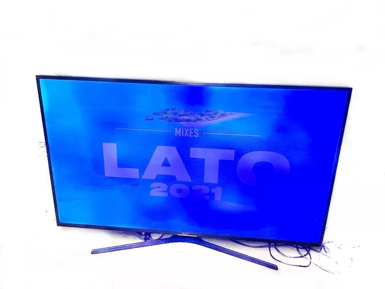 telewizor-samsung-ue55ku6000w-uszkodzony-mennicza-20-cieszyn-sc