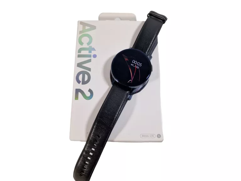 SAMSUNG GALAXY WATCH ACTIVE 2 SM-R825F