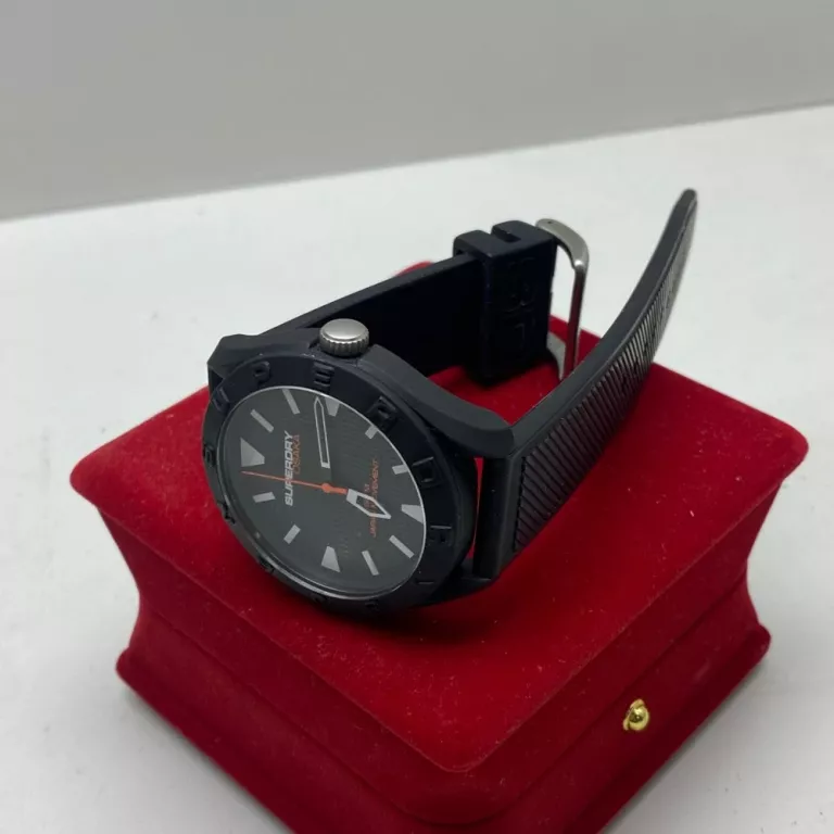 SUPERDRY ZEGAREK OSAKA SYG243B