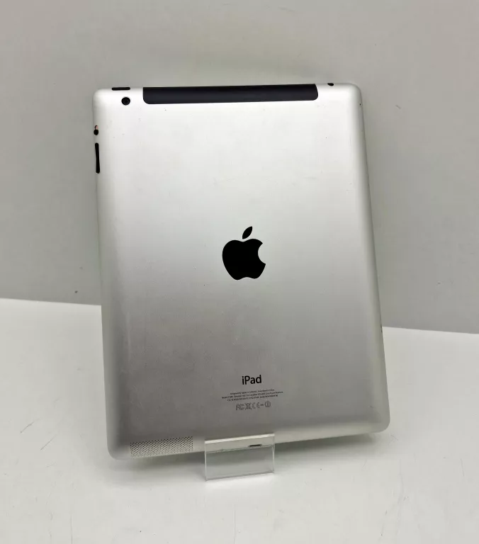 tablet-ipad-4-ean-gtin-885909652976