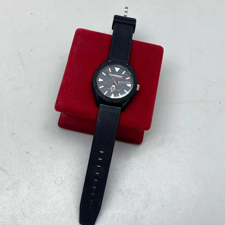 SUPERDRY ZEGAREK OSAKA SYG243B