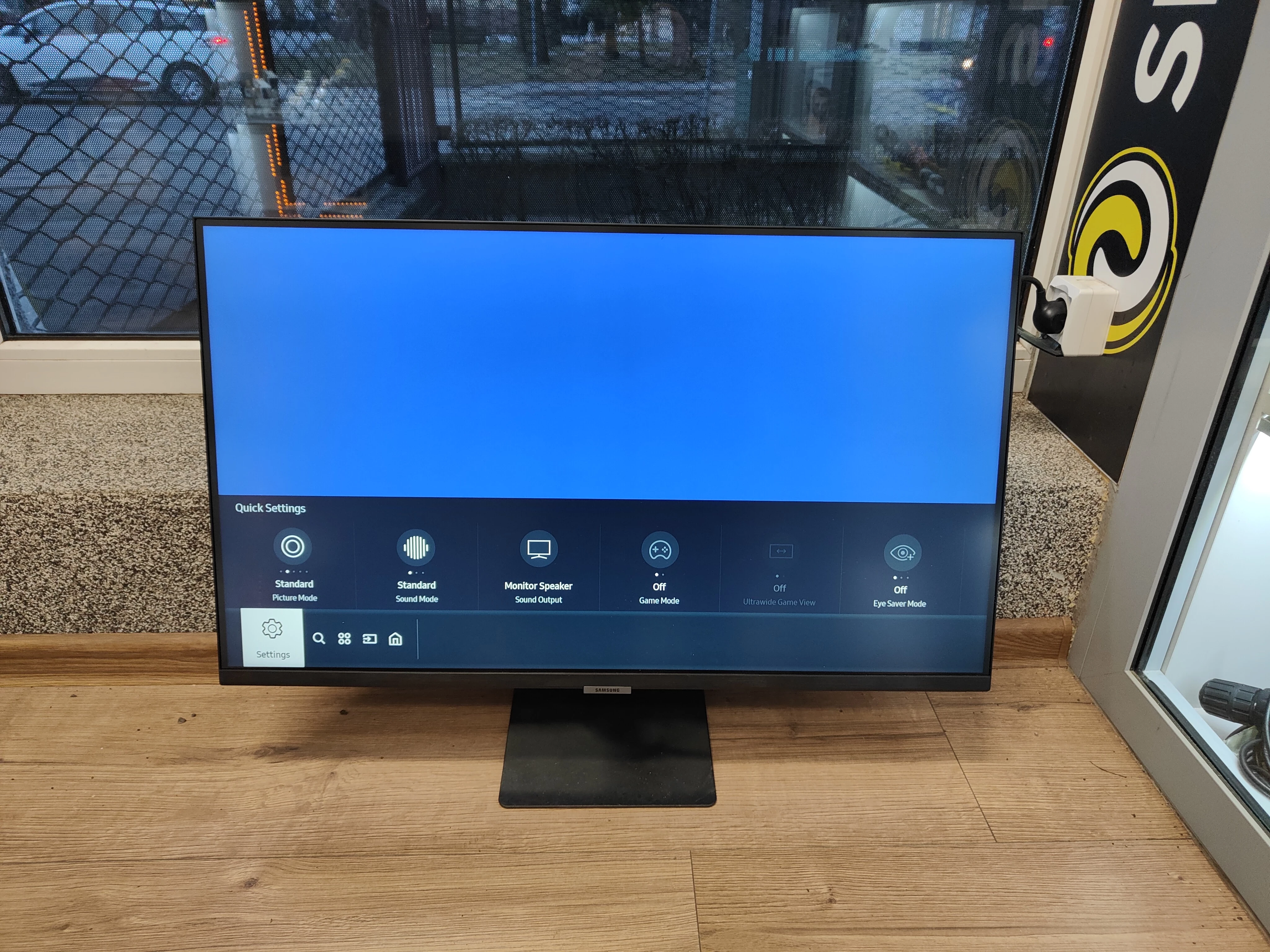 Samsung Smart Monitor M7 (S32AM700UR) a € 569,00 (oggi)