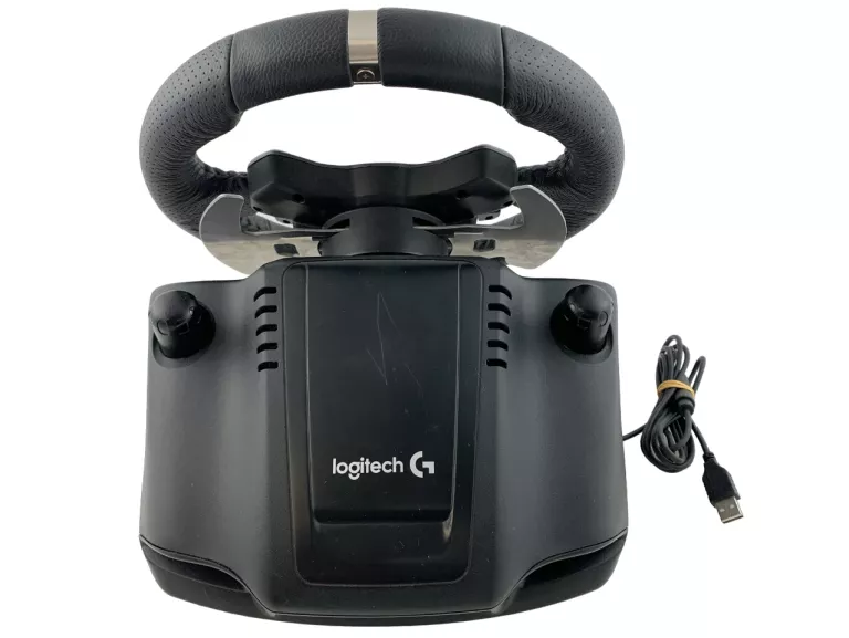 KIEROWNICA LOGITECH G920 + PEDAŁY PC/XBOX ONE