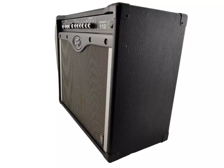 WZMACNIACZ GITAROWY PEAVEY BANDIT 112 100 W
