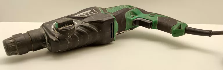 MŁOTOWIERTARKA HITACHI DH26PC SDS PLUS 830 W
