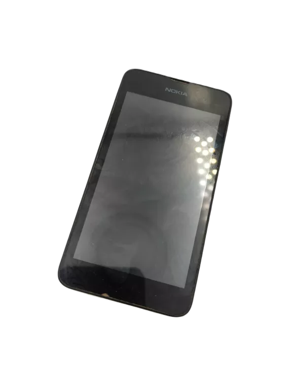 TELEFON NOKIA LUMIA 530 ORANGE
