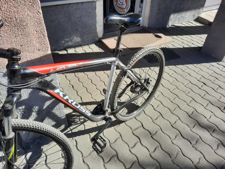 rower-kross-level-b7-zaciety-amrtyzator-29-rozmiar-ramy-brak-informacji