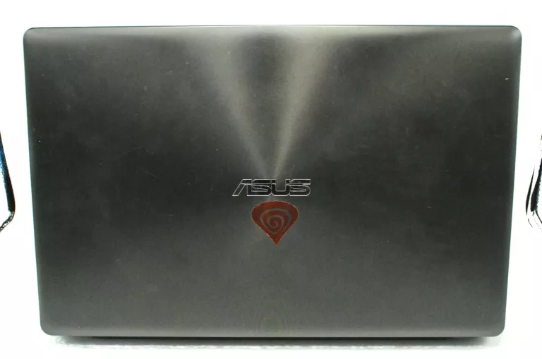LAPTOP ASUS X550LD I7/8GB/512 GB/ZASILACZ/MYSZKA