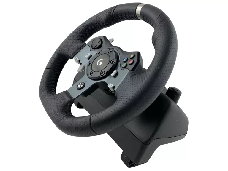 KIEROWNICA LOGITECH G920 + PEDAŁY PC/XBOX ONE