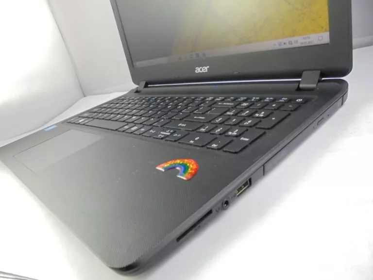 ACER ASPIRE ES1-533 CELERON N3350 4 GB 500 GB