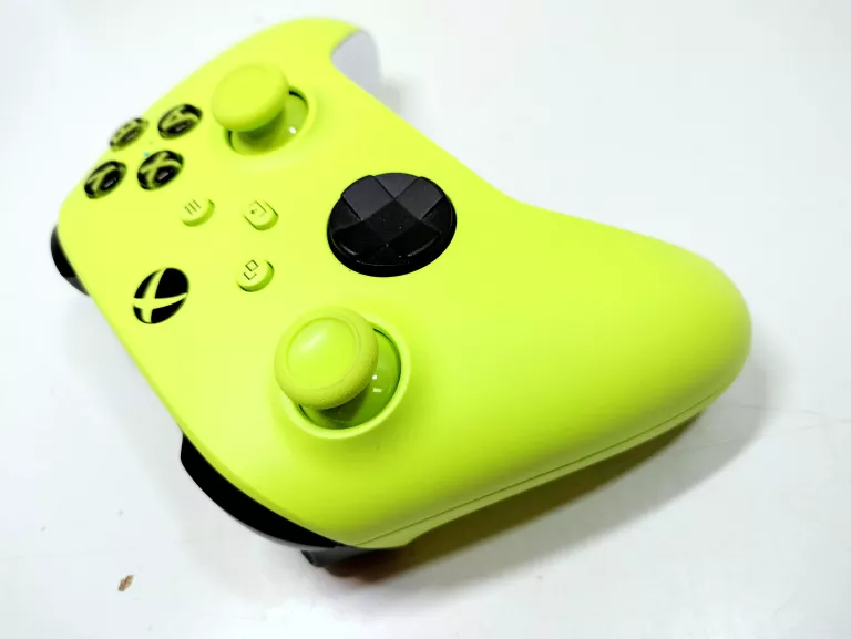 MS XBOX PAD XBOX WIRELESS CONTROLLER ELECTRIC VOL