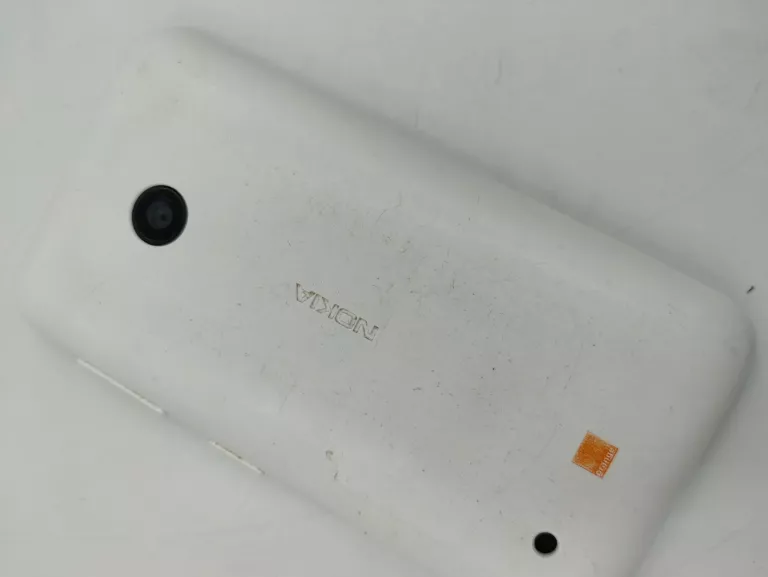 TELEFON NOKIA LUMIA 530 ORANGE