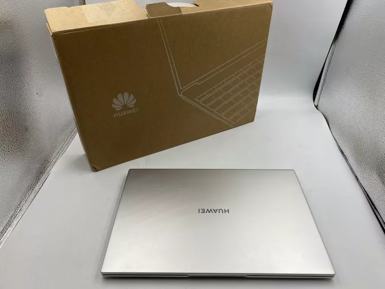 HUAWEI MATEBOOK D14 RYZEN 5 8GB/512SSD CZYTAJ OPIS