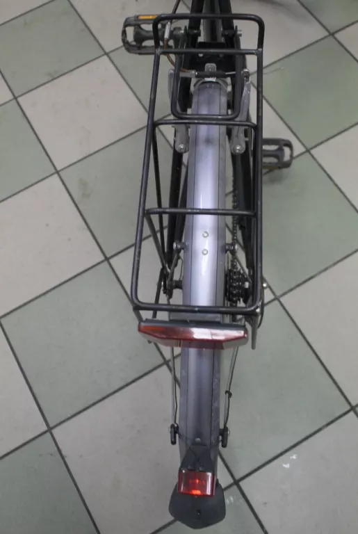 ROWER ACTIVE