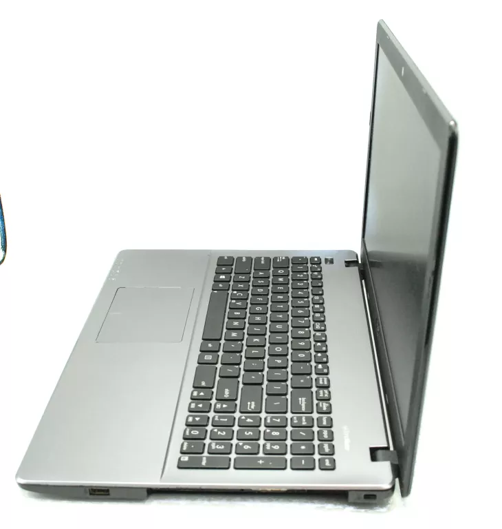LAPTOP ASUS X550LD I7/8GB/512 GB/ZASILACZ/MYSZKA
