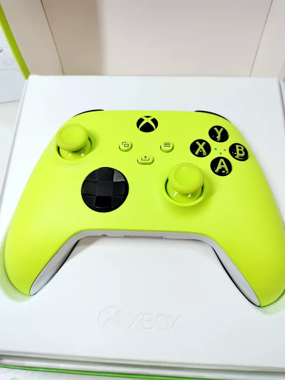 MS XBOX PAD XBOX WIRELESS CONTROLLER ELECTRIC VOL