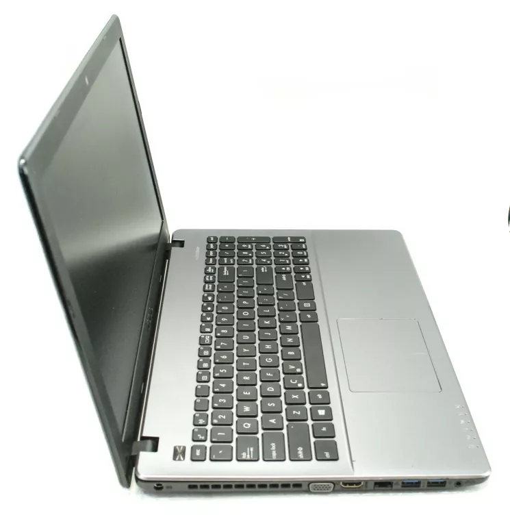 LAPTOP ASUS X550LD I7/8GB/512 GB/ZASILACZ/MYSZKA
