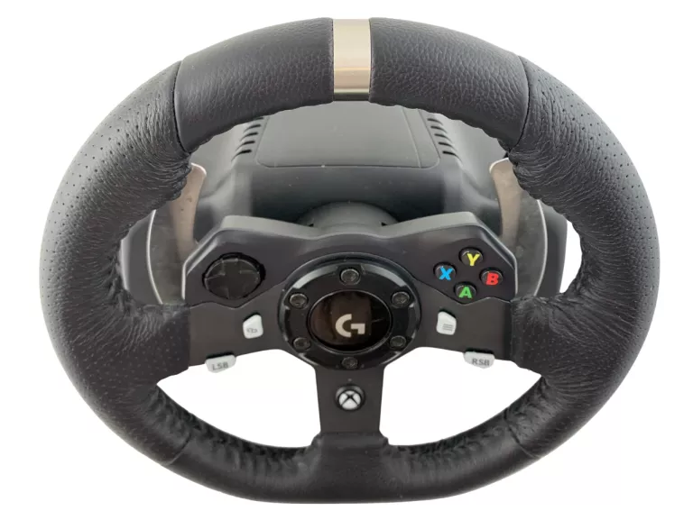 KIEROWNICA LOGITECH G920 + PEDAŁY PC/XBOX ONE