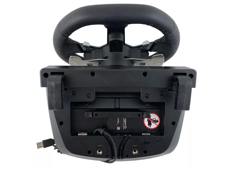 KIEROWNICA LOGITECH G920 + PEDAŁY PC/XBOX ONE