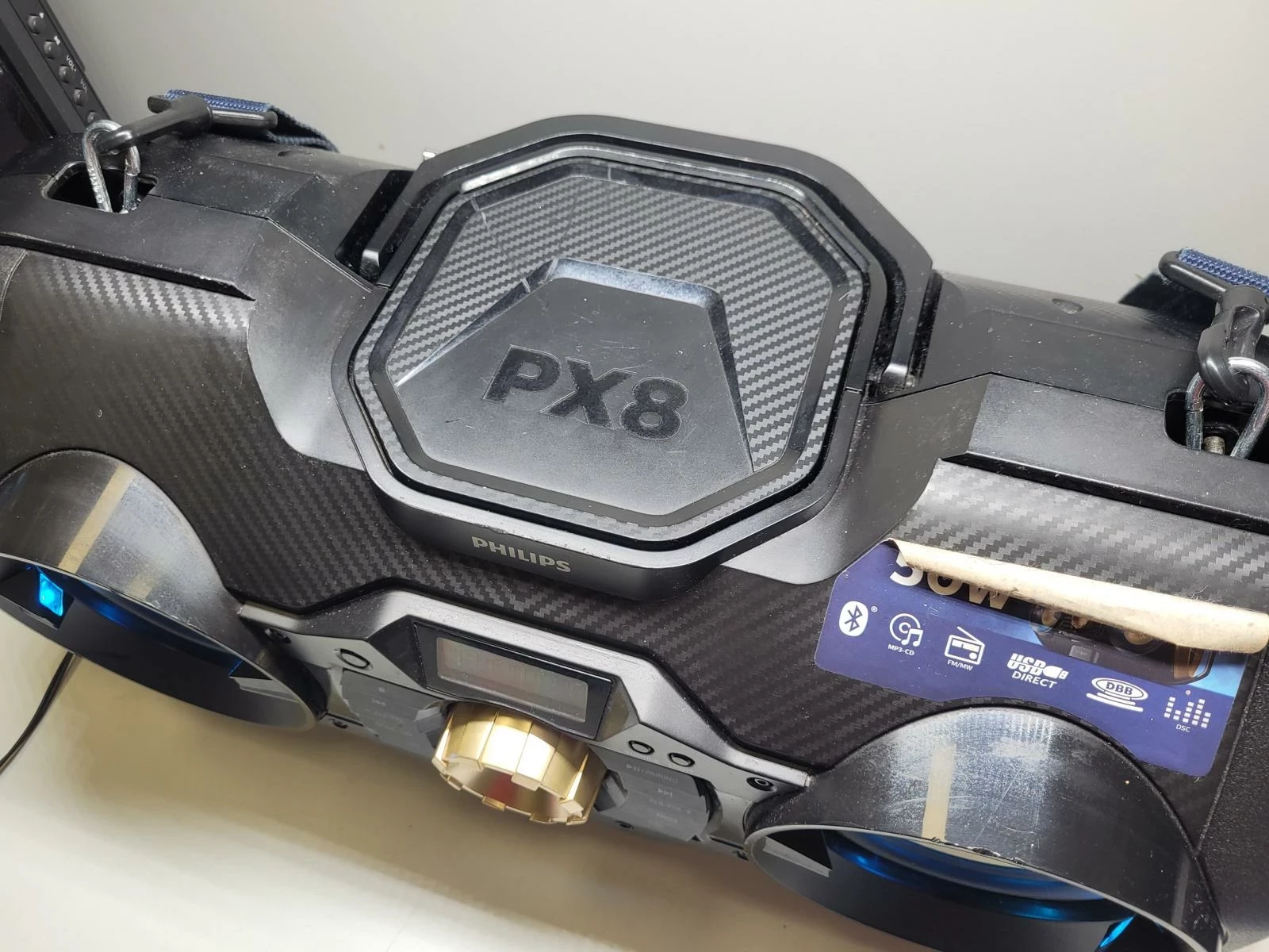 boombox-philips-px8-bluetooth-usb-50w-kolor-czarny