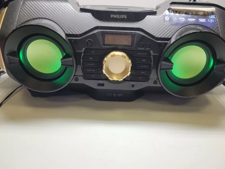 boombox-philips-px8-bluetooth-usb-50w-stan-uzywany