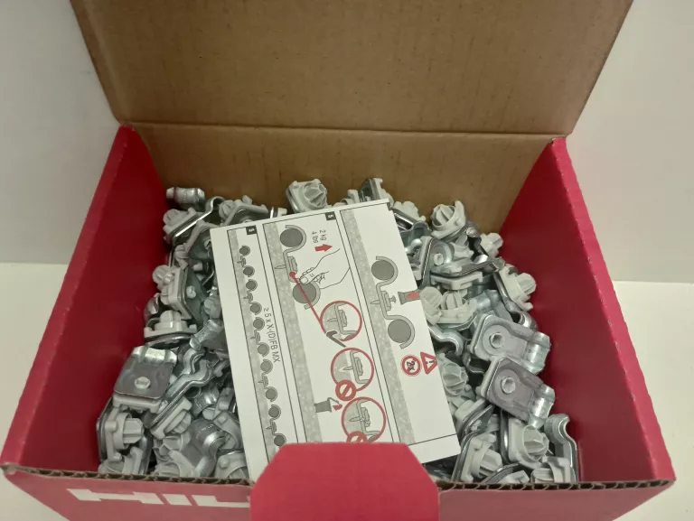 OBEJMA HILTI X-FB 5 MX
