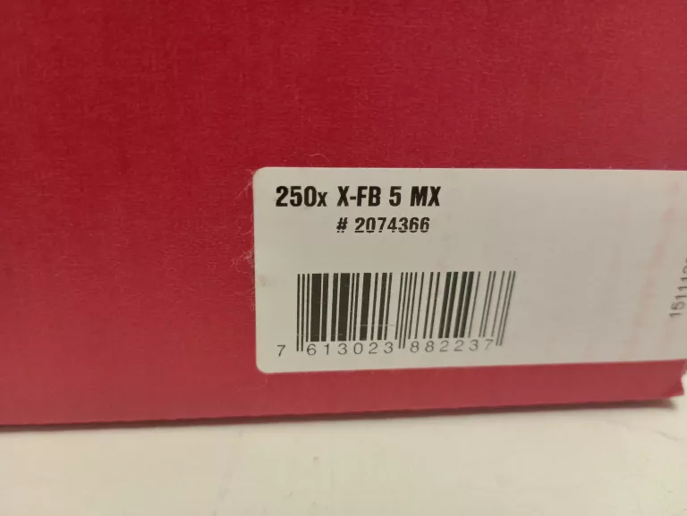 OBEJMA HILTI X-FB 5 MX