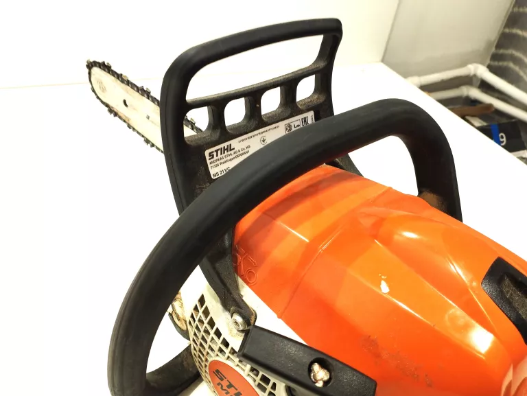 PIŁA SPALINOWA STIHL MS211/C 2022R.
