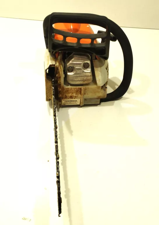 PIŁA SPALINOWA STIHL MS211/C 2022R.