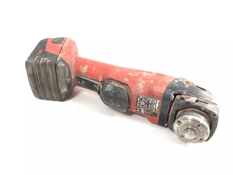 SZLIFIERKA KĄTOWA HILTI AG 125 A22