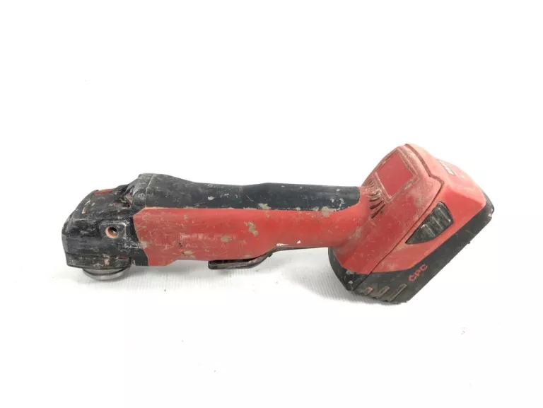 SZLIFIERKA KĄTOWA HILTI AG 125 A22