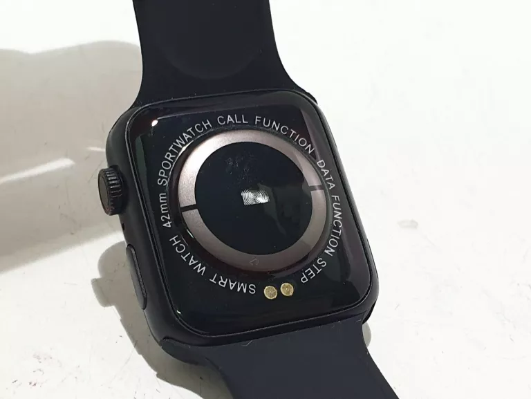 Smartwatch xw6 0 sales