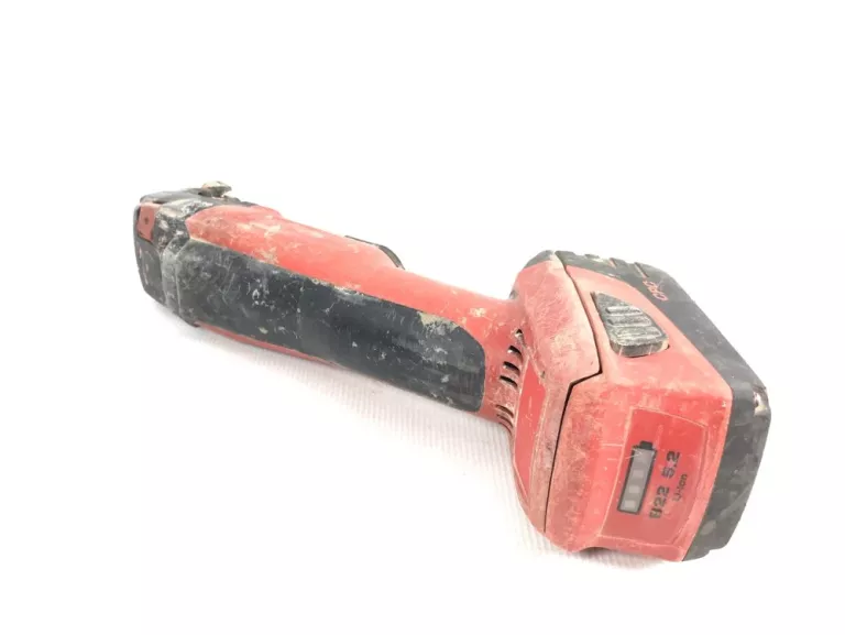 SZLIFIERKA KĄTOWA HILTI AG 125 A22
