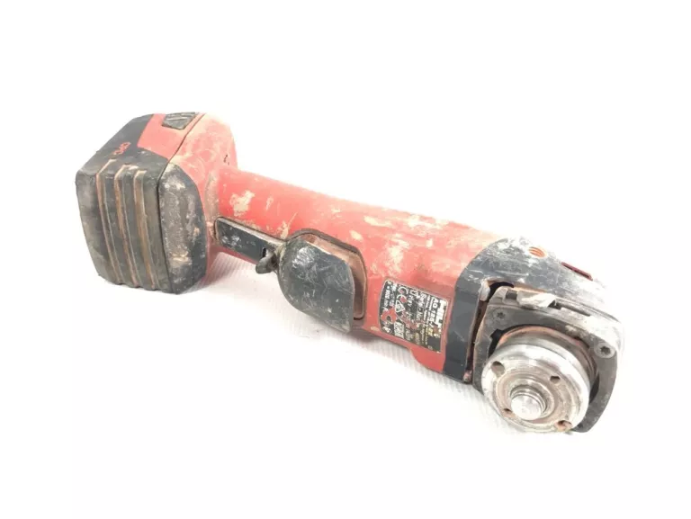 SZLIFIERKA KĄTOWA HILTI AG 125 A22