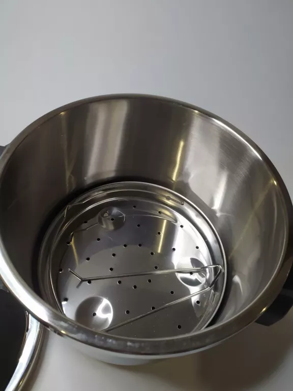 szybkowar-carbon-ambition-6l-w-pudparagon-stan-uzywany