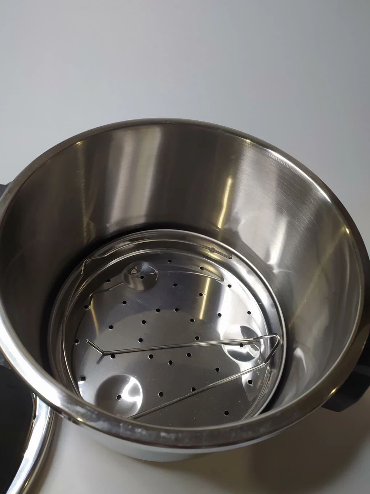 szybkowar-carbon-ambition-6l-w-pudparagon-stan-uzywany