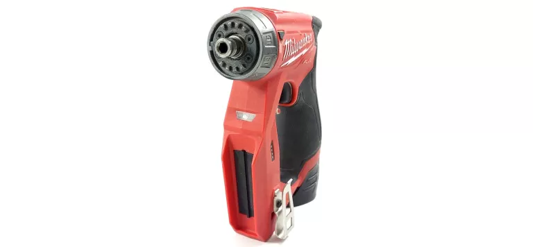WIERTARKO WKRĘTARKA MILWAUKEE M12 FDDXKIT-202X KP