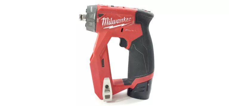 WIERTARKO WKRĘTARKA MILWAUKEE M12 FDDXKIT-202X KP