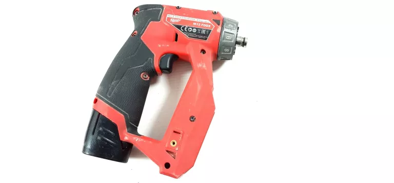 WIERTARKO WKRĘTARKA MILWAUKEE M12 FDDXKIT-202X KP