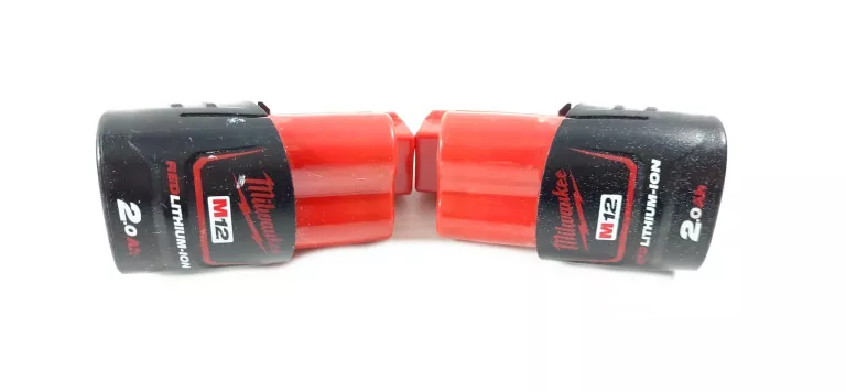 WIERTARKO WKRĘTARKA MILWAUKEE M12 FDDXKIT-202X KP